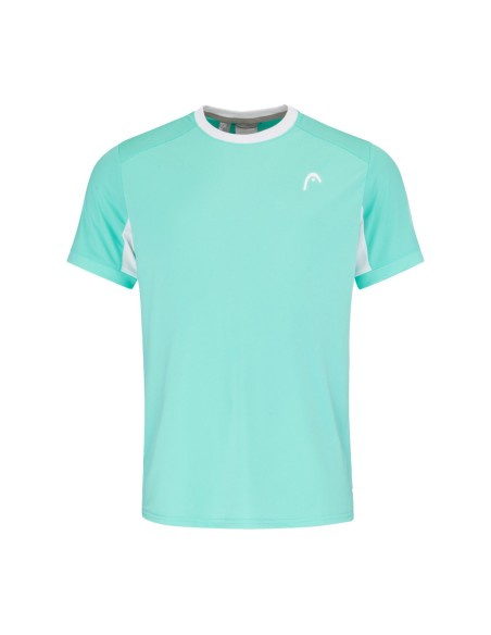 Camiseta Head Slice | Ofertas de pádel